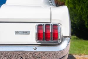 Bild 38/50 von Ford Shelby GT 350 (1965)