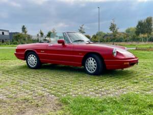 Bild 5/23 von Alfa Romeo 2.0 Spider (1991)