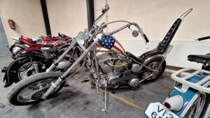 Image 3/39 of Harley-Davidson DUMMY (1956)