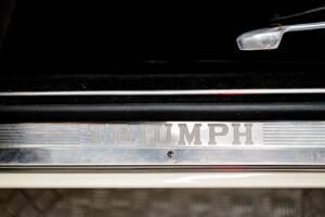 Bild 28/50 von Triumph Stag (1971)