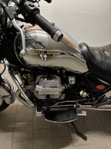 Immagine 5/14 di Moto Guzzi California 1100 EV (1998)
