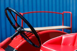 Image 14/51 of Porsche-Diesel Standard 208 (1958)