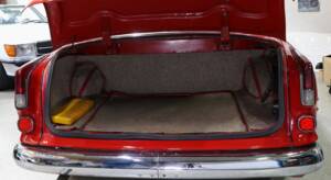 Image 26/28 of Borgward Isabella Hansa 1500 (1961)