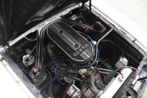 Image 42/45 of Ford Mustang 289 (1965)