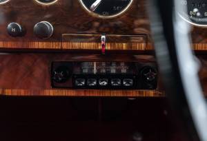 Bild 22/35 von Bentley R-Type Continental (1954)