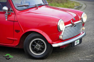 Imagen 27/45 de Morris Mini Cooper S 1275 (1970)