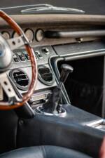 Image 48/50 of Maserati Ghibli SS (1970)