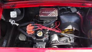 Afbeelding 21/50 van FIAT 850 Moretti Sportiva SS (1966)