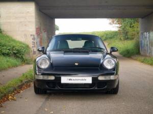 Image 15/36 de Porsche 911 Carrera 4S (1998)