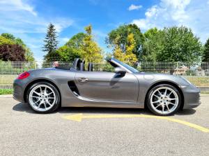 Bild 3/18 von Porsche Boxster (2013)