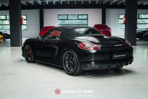 Image 9/25 of Porsche Boxster GTS (2015)