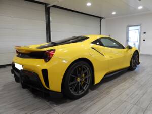 Imagen 4/15 de Ferrari 488 Pista (2020)
