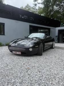 Image 15/24 of Jaguar XKR (2005)