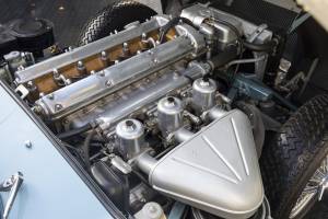 Bild 21/30 von Jaguar E-Type 4.2 (1965)