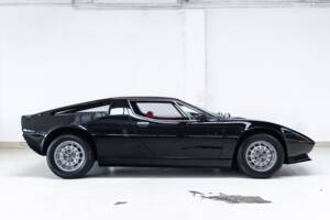 Afbeelding 3/40 van Maserati Merak (1974)