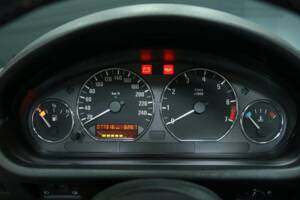 Bild 15/30 von BMW Z3 2.8 (1997)