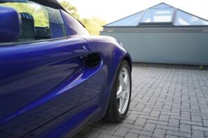 Bild 46/50 von Lotus Elise 111 (1998)