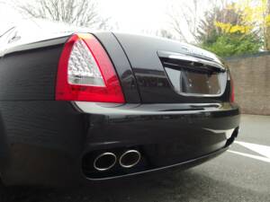 Bild 16/100 von Maserati Quattroporte 4.2 (2010)
