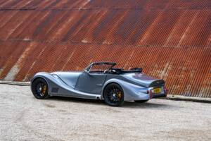 Imagen 2/36 de Morgan AeroMax (2009)