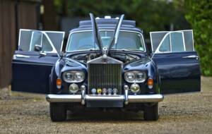 Bild 22/50 von Rolls-Royce Silver Cloud III (1964)