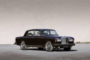 Immagine 2/196 di Bentley T 2 (1978)