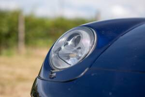 Afbeelding 25/50 van Porsche 911 Carrera (1995)