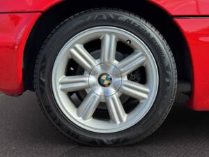 Bild 20/21 von BMW Z1 Roadster (1990)