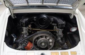 Image 25/26 of Porsche 911 2.2 S (1971)