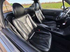 Image 23/28 of Honda CRX del Sol 1.6ESi (1997)