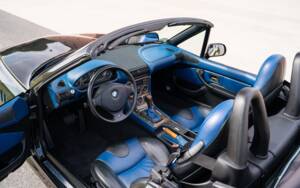 Bild 14/33 von BMW Z3 Cabriolet 3.0 (2002)