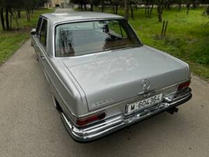 Imagen 18/42 de Mercedes-Benz 250 SE (1967)