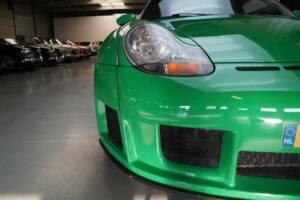 Bild 27/50 von Porsche 911 Carrera 4 RWB (1999)