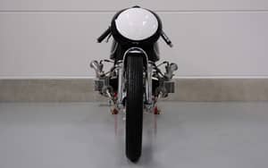 Image 26/92 of BMW R 51 (1939)