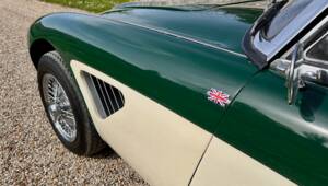 Image 49/62 de Austin-Healey 3000 Mk III (BJ8) (1964)