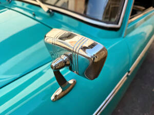 Bild 15/29 von Autobianchi Bianchina Cabriolet (1961)