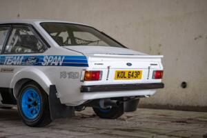 Bild 7/50 von Ford Escort RS 1800 (1975)