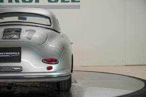 Image 33/50 of Porsche 356 A 1600 Speedster (1958)