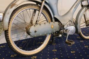 Bild 6/29 von Heinkel Perle (1956)