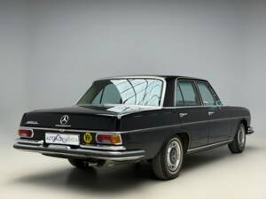 Bild 5/24 von Mercedes-Benz 280 S (1970)