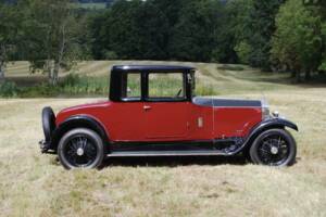 Imagen 2/14 de Rolls-Royce 20 HP Doctors Coupe (1927)