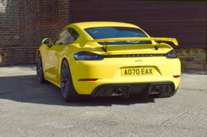 Bild 14/50 von Porsche 718 Cayman GT4 (2021)