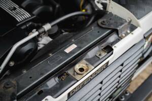 Image 41/41 of Land Rover Defender 90 "50th Anniversary" (1999)