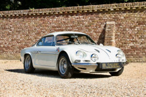 Bild 23/50 von Alpine A 110 1600 S (1973)