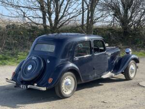 Bild 5/13 von Citroën Traction Avant 11 BL (1947)