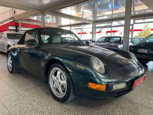 Image 18/19 of Porsche 911 Carrera (1995)
