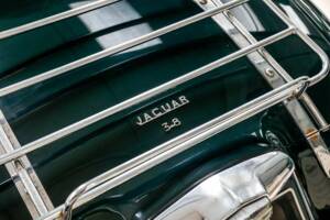 Image 24/24 of Jaguar Mk II 3.8 (1962)
