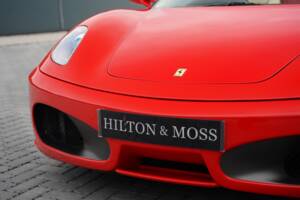 Image 36/50 of Ferrari F430 Spider (2007)