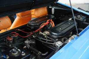Bild 43/50 von Lamborghini Urraco P 250 (1973)