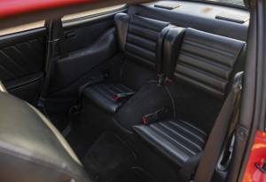 Image 29/30 of Porsche 911 Turbo 3.3 (1988)