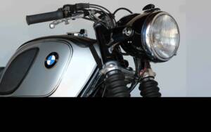 Image 14/59 of BMW R 75/5 (1972)